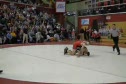 Omar Akel-Long Branch vs. Billy Smith-High Point