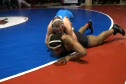 171lbs TD Ikemenogo Bishop Lynch- vs. Aaron Kaub Sapulpa-