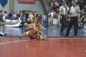 171 lbs hs r1, #6 Nick Bakos, Sherados, , vs Matt Kimball, Jackson, NJ