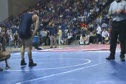 171 lbs hs r1, #7 Bobby Bowman, Mount St Joes,PA , vs Nathan Cook, West Branch,