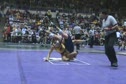 174lbs #2 Ben Bennett Central Michigan- vs. #7 Shane Riccio Bucknell-