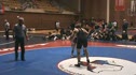 180lbs Nick Schlachter Bishop Lynch-TX vs. Lee Wildes Oviedo-FL