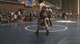 184lbs Louis Caputo Harvard- vs. Erich Schmidtke Oklahoma-