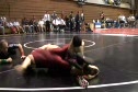 184lbs Louis Caputo Harvard- vs. Victor Haug Stanford-