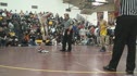 189lbs Cody Johnson Broken Arrow-OK vs. Tommy Burriel Clovis-CA