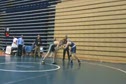 189lbs #3 Billy George Long Branch-NJ vs. Matt Bilodeau Wyoming Seminary-PA