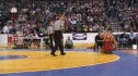189lbs Jonathan Becker (Bergen Catholic) vs. Andrew Campolattano (Bound Brook)