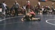 197lbs John Schoen Northwestern- vs. Eric Lapotsky Oklahoma-