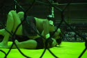 205 lbs Matt Thompson vs Chad Cook