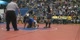215lbs Courtney Richardson CyCsk-TX vs. Mirlam Moreno Heref-Tx