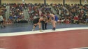 215lbs Sam Stoll Kasson Mantorville-MN vs. Cody Krumweide Waverly Shell Rock-IA