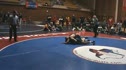 215lbs TD Ikemenogo Bishop Lynch-TX vs. Alton Meeks Oviedo-FL
