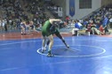 215lbs #5 AJ Mott DePaul-NJ vs. Wayne Young Camden Catholic-NJ