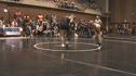 215lbs TD Ikemenogo Bishop Lynch-TX vs. Patrick Diaz Lawton-TX