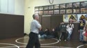 Working With Destin McCauley's Footwork