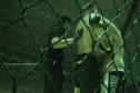 230 lbs Ruben Davila vs Michael Holland