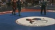 285lbs Corey Melinn NCWA All Stars- vs. Willie Hernandez NAIA All Stars-