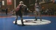 285lbs Spencer Desena Harvard- vs. Eric Nye ASU-