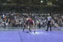 285lbs #3 David Zabriskie Iowa State- vs. Mark Ellis Missouri-Missouri