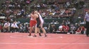 285lbs Ben Buzzelli Wadsworth-OH vs. Billy Vaughan Brecksville-OH