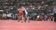 285lbs Ben Buzzelli Wadsworth-OH vs. Billy Vaughan Brecksville-OH