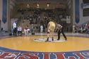 The two top HWY in the country 285lbs #1 Bobby Telford St Marks-DE vs. #2 Mike McMullan Wyoming Seminary-PA