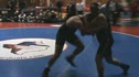 285lbs Dylan Smith Bishop Lynch-Tx vs. Doug Vollaro Oviedo-FL