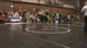 285lbs Dylan Smith Bishop Lynch-TX vs. Jacobi Shelton Lawton-TX