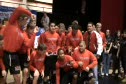 3rd place