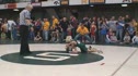 63lbs Dalton Ballantine Clio WC- vs. Luke Rackowski W. Mat Cats-