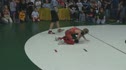 65lbs Jerry Fenner Clio WC- vs. Brunette Brandon Perry Ramblers-
