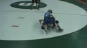 65lbs John Hawkins Shammrock- vs. Koby Lee The Sting-
