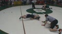 65lbs Nicolas Gillam E Detroit- vs. Spencer Fox Schoolcraft-
