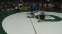 65 lbs youth match Schaaf Hunter, N Whaff, vs Joseph Schlindler, Junior Titans, ,