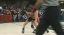 75lbs Nathan Weckesser Michigan Extreme- vs. Jake Voss Eaton Rapids-