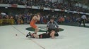90lbs Tyler Morland Brighton Wrestling Club- vs. Quinton Kelly Rogers City-