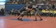 95lbs Sara gonzalez Rowe-TX vs. Kristina Haddock Lamar-TX