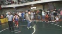95lbs Zachery Glasco Goodrich- vs. Kaelan Richards ROC-