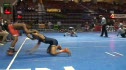 96lbs Mark Hall -MI vs. Javaughn Perkins -IL