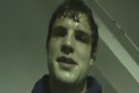 Aaron Anspach After 3rd place Finish At Midlands