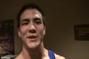 Adam Hall refocused