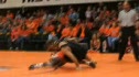 Dirte flo scramble nominee: Alex Tsirtsis magician