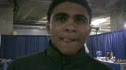 All Things are possible through God, Franklin Gomez