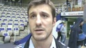 Andrew Pariano on Flonationals And Facial Hair
