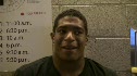 Anthony Robles After NCAAs