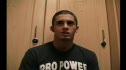 B. Jordan doing college thing