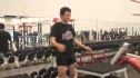 Box Jumps