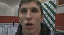 Brad Squire Going to Ohio U