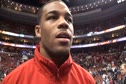 Burroughs Dominating Like He Likes
