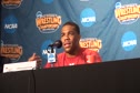 Burroughs Press Conference